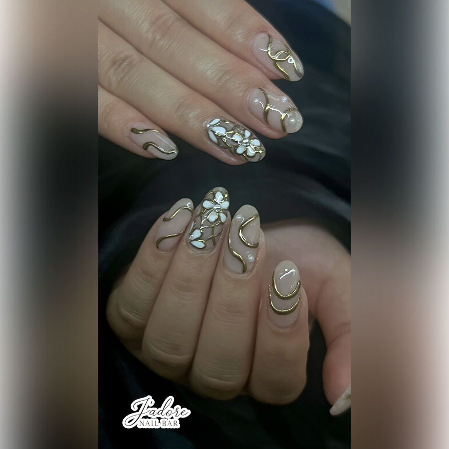 Nail Design | Palmdale, CA 93551